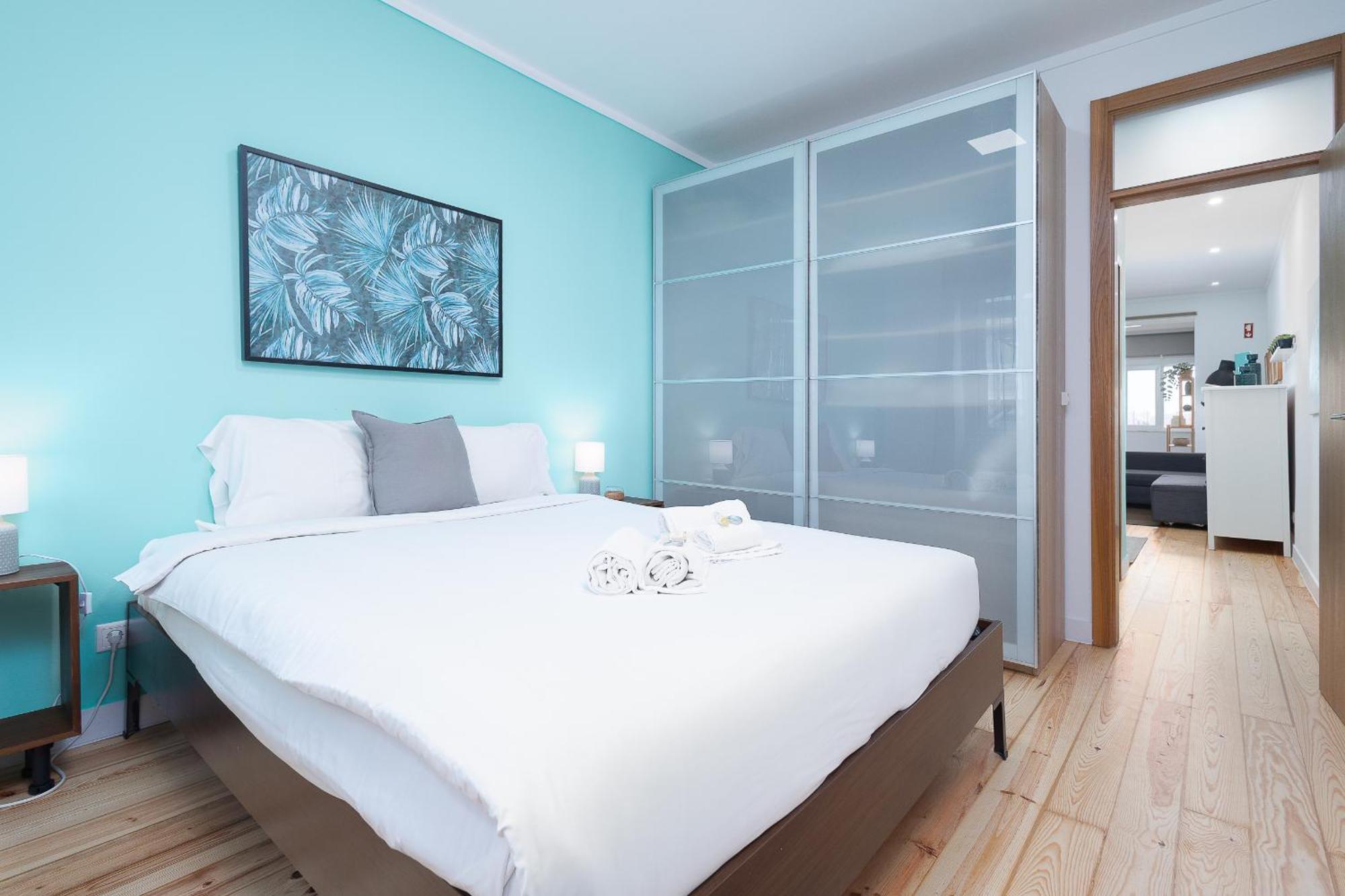 Beguest Bright Inn Lisbon Apartment Lisboa Exterior foto
