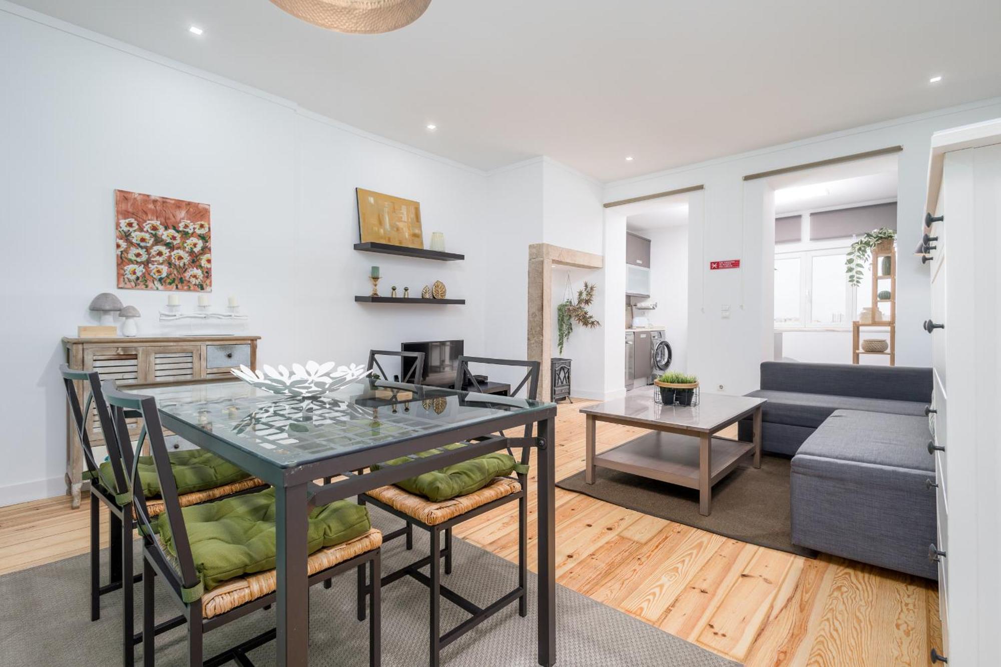 Beguest Bright Inn Lisbon Apartment Lisboa Exterior foto